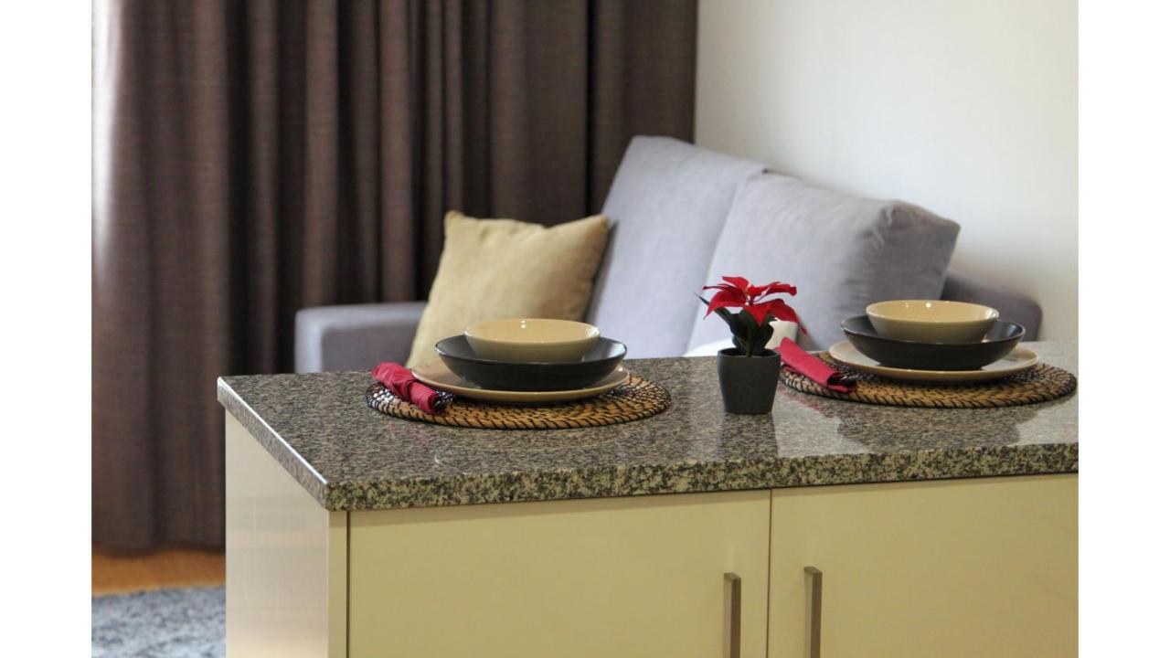 Yaya Pt- Santa Catarina Apartaments Porto Exterior photo