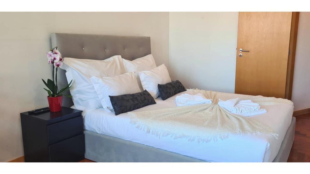 Yaya Pt- Santa Catarina Apartaments Porto Exterior photo