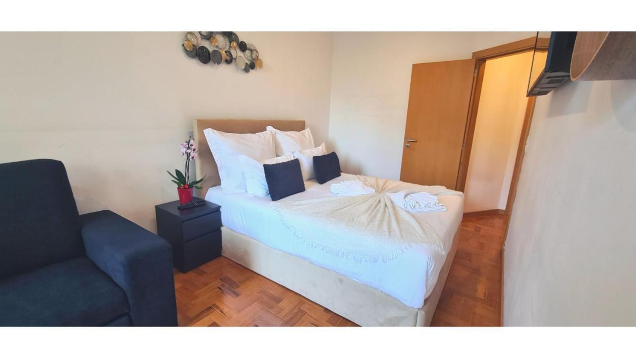 Yaya Pt- Santa Catarina Apartaments Porto Exterior photo