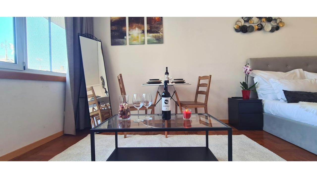 Yaya Pt- Santa Catarina Apartaments Porto Exterior photo