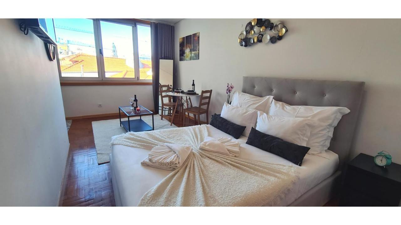 Yaya Pt- Santa Catarina Apartaments Porto Exterior photo