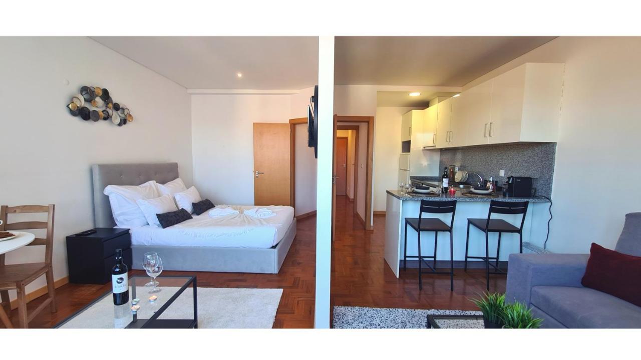 Yaya Pt- Santa Catarina Apartaments Porto Exterior photo