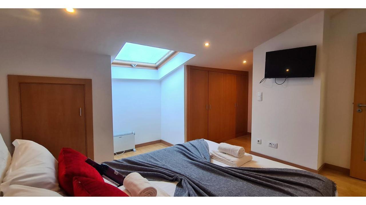 Yaya Pt- Santa Catarina Apartaments Porto Exterior photo