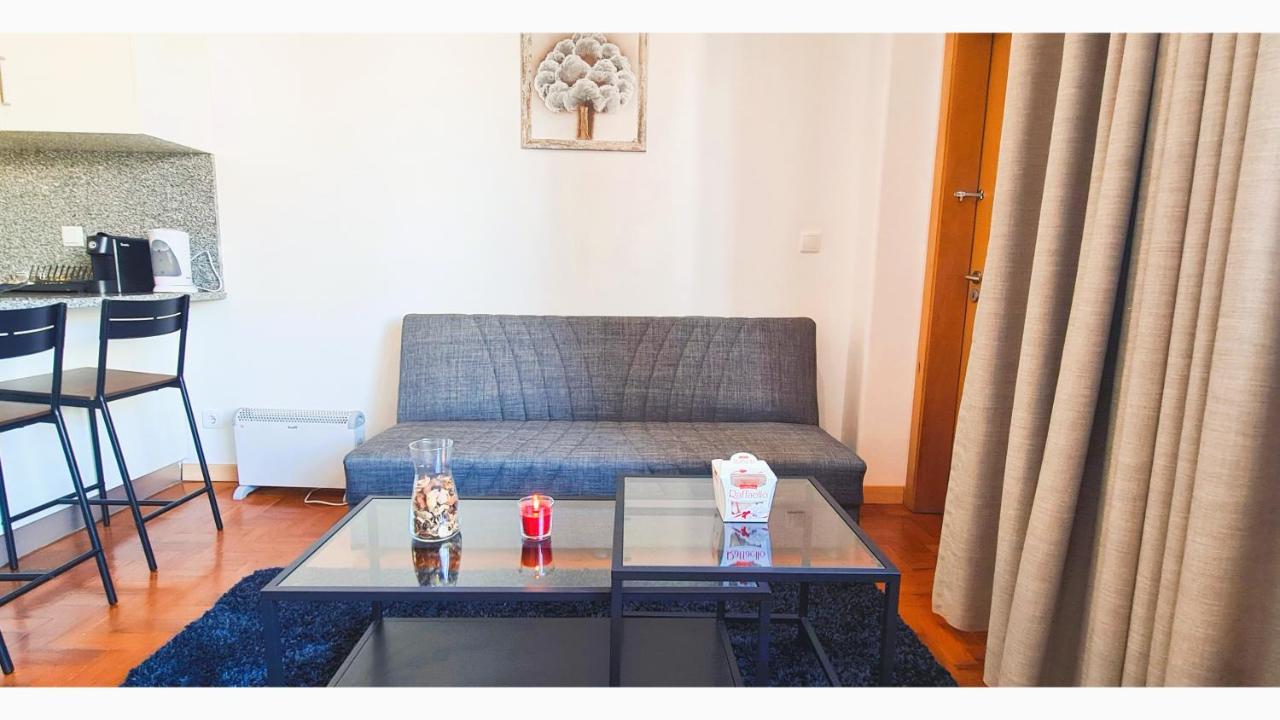 Yaya Pt- Santa Catarina Apartaments Porto Exterior photo