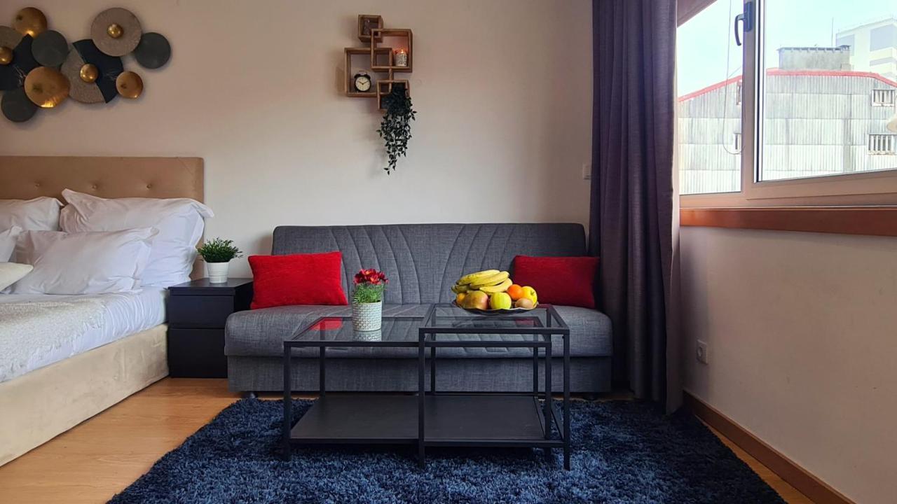 Yaya Pt- Santa Catarina Apartaments Porto Exterior photo