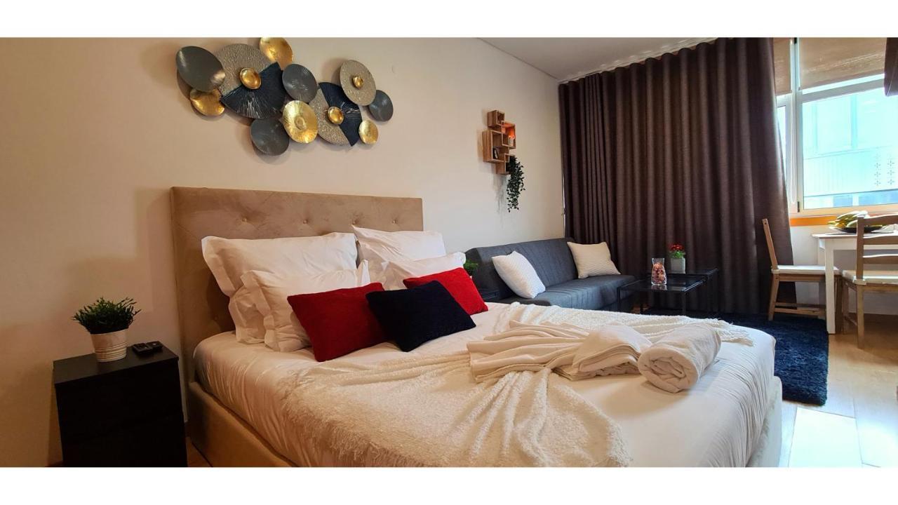 Yaya Pt- Santa Catarina Apartaments Porto Exterior photo