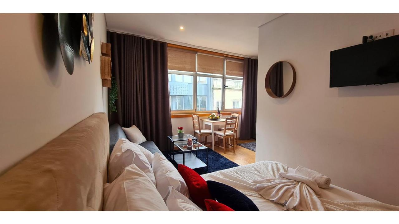 Yaya Pt- Santa Catarina Apartaments Porto Exterior photo