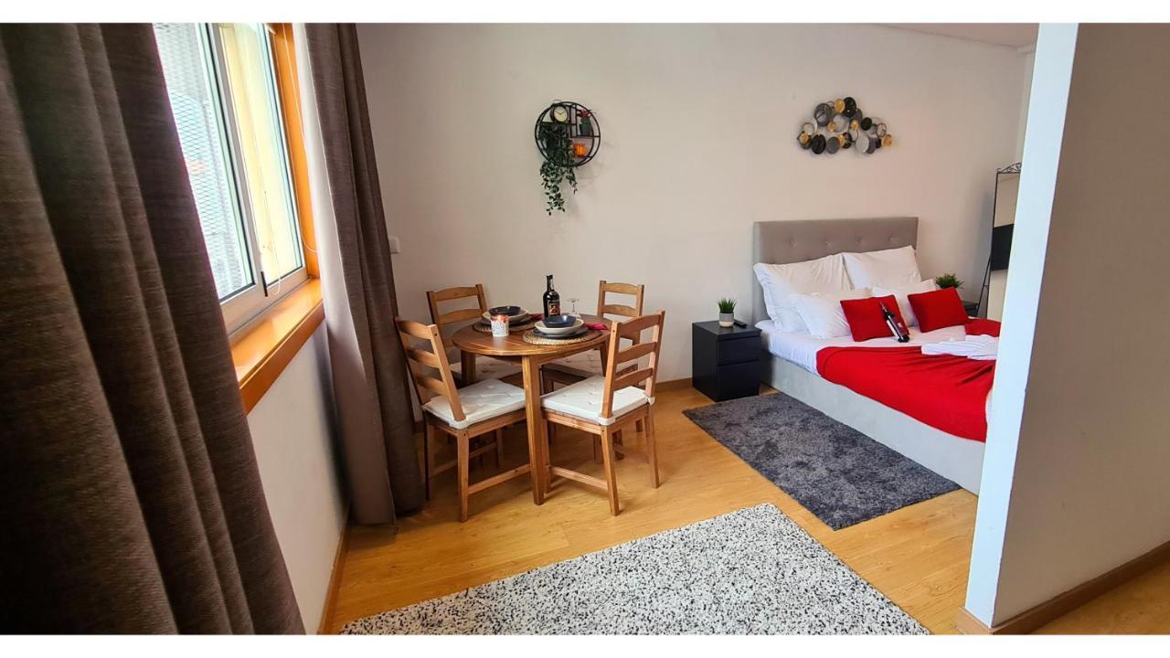 Yaya Pt- Santa Catarina Apartaments Porto Exterior photo
