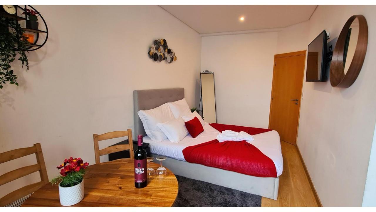 Yaya Pt- Santa Catarina Apartaments Porto Exterior photo