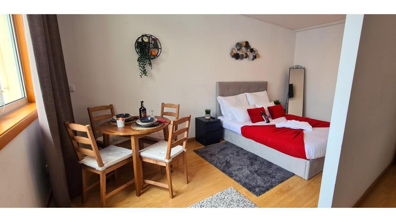 Yaya Pt- Santa Catarina Apartaments Porto Exterior photo