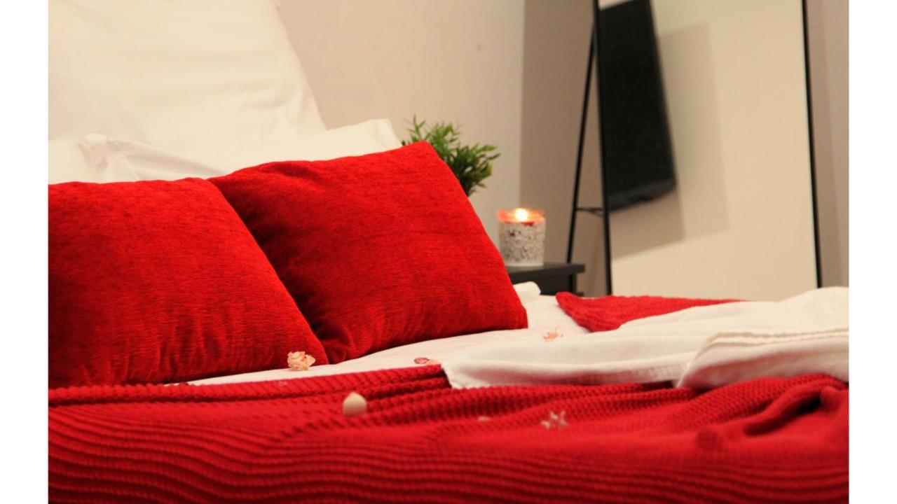 Yaya Pt- Santa Catarina Apartaments Porto Exterior photo