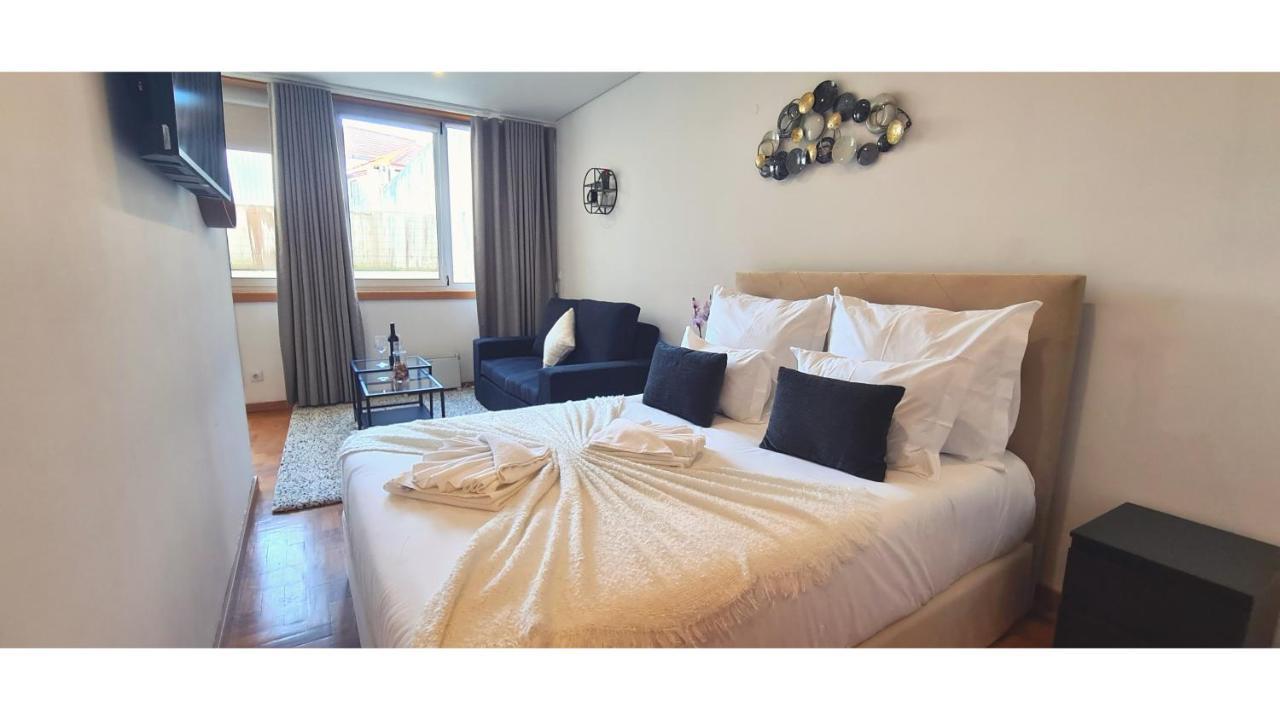 Yaya Pt- Santa Catarina Apartaments Porto Exterior photo