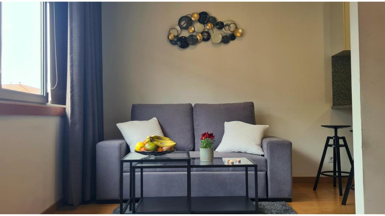 Yaya Pt- Santa Catarina Apartaments Porto Exterior photo
