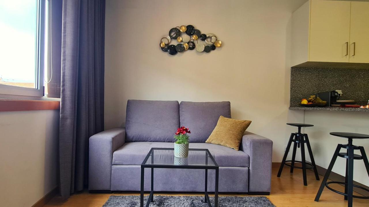 Yaya Pt- Santa Catarina Apartaments Porto Exterior photo